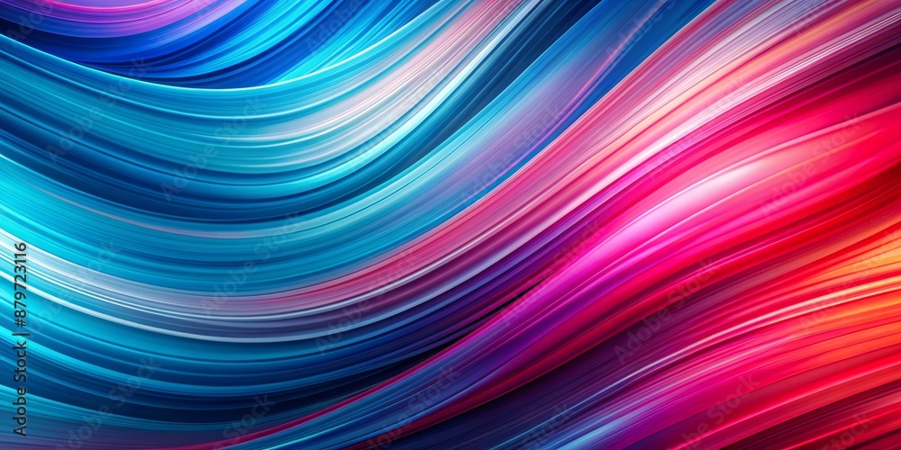 Abstract Vibrant Swirls of Blue and Pink, Digital Art, Abstract Background, Curved Lines, Colorful, Abstract Art, Digital Painting, Graphic Design Abstract Vibrant Swirls of Blue and Pink, Digital Art, Abstract Background, Curved Lines, Colorful, Abstract Art, Digital Painting, Graphic Design