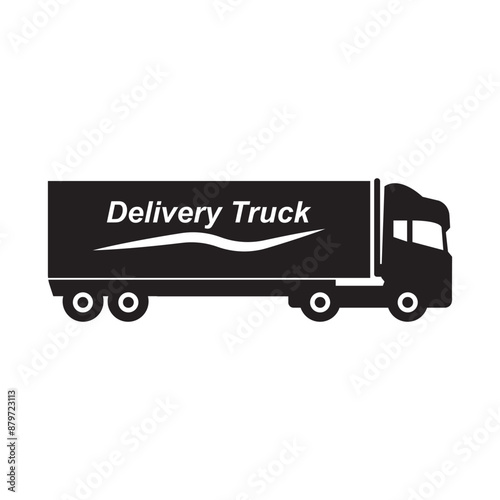 delivery truck design