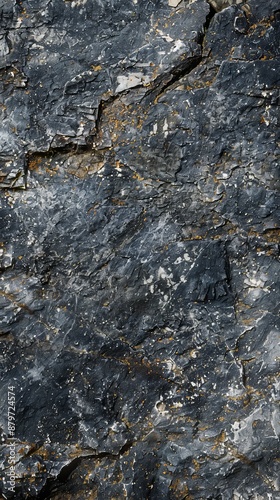 Granite Stone Slab Texture Background, 4K hyperrealistic photo © Sanych