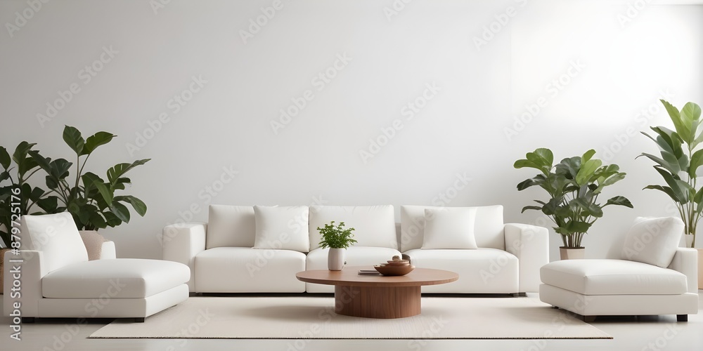 Frame mockup, ISO A paper size. Bedroom poster mockup. Modern interior design. Living room Interior mockup with house background. 3D render Frame mockup, ISO A paper size. Bedroom poster mockup. Modern interior design. Living room Interior mockup with house background. 3D render