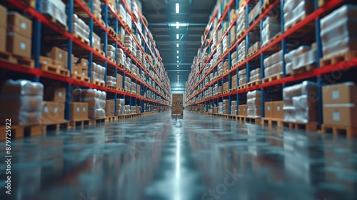 Warehouse 