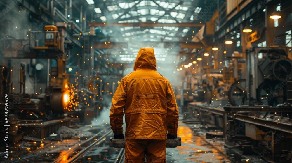 Worker construction Worker construction