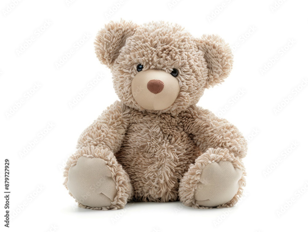 teddy bear isolated on white teddy bear isolated on white