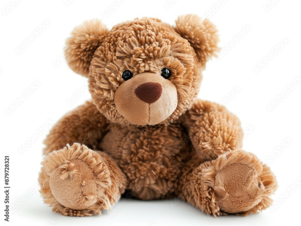 brown teddy bear brown teddy bear