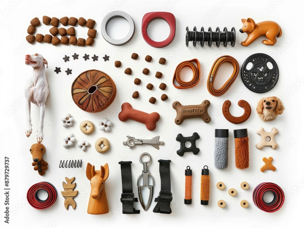 set of tools for sewing set of tools for sewing