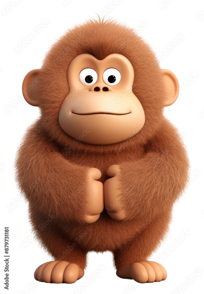 Monkey mammal animal ape. Monkey mammal animal ape.