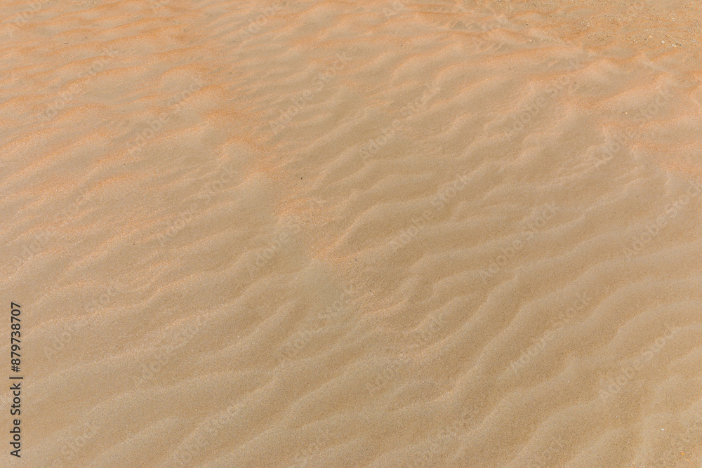 yellow sand of the Caspian Sea near Derbent, Dagestan, Russia yellow sand of the Caspian Sea near Derbent, Dagestan, Russia