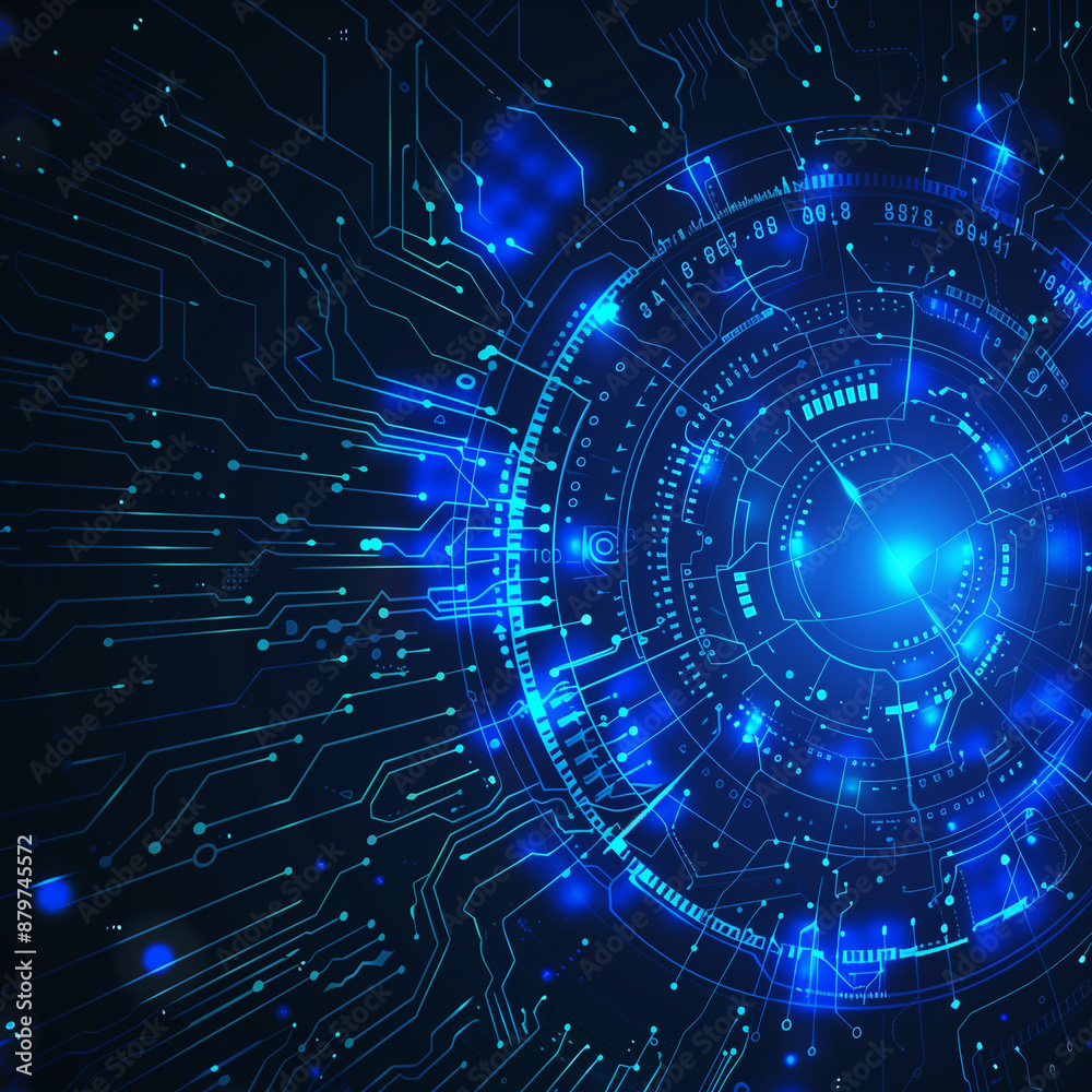 abstract technology background abstract technology background