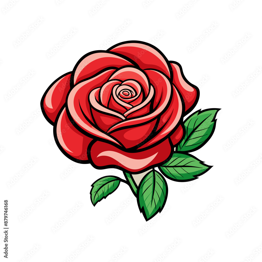 A beautiful, fragrant flower with vibrant colors and delicate petals A beautiful, fragrant flower with vibrant colors and delicate petals