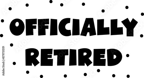 Retirement Quote 