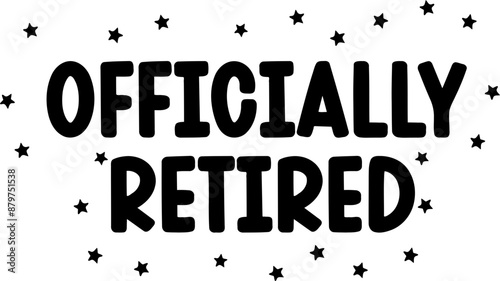 Retirement Quote 
