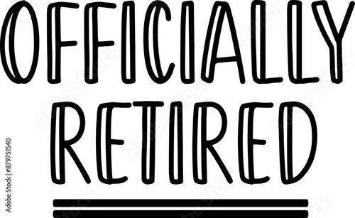 Retirement Quote 