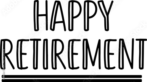 Retirement Quote 