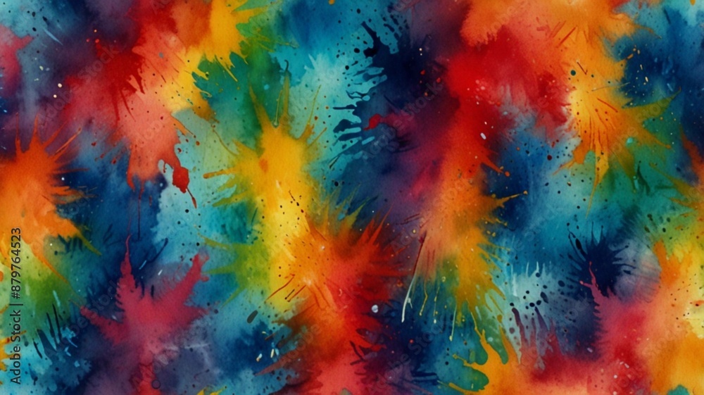 bright Abstract watercolor drawing on a paper image
Abstract Background bright Abstract watercolor drawing on a paper image
Abstract Background