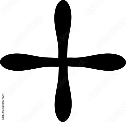 Addition Symbol