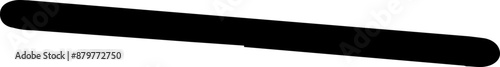 Minus Symbol