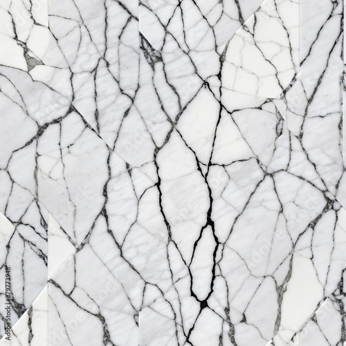 Marble Seamless Pattern