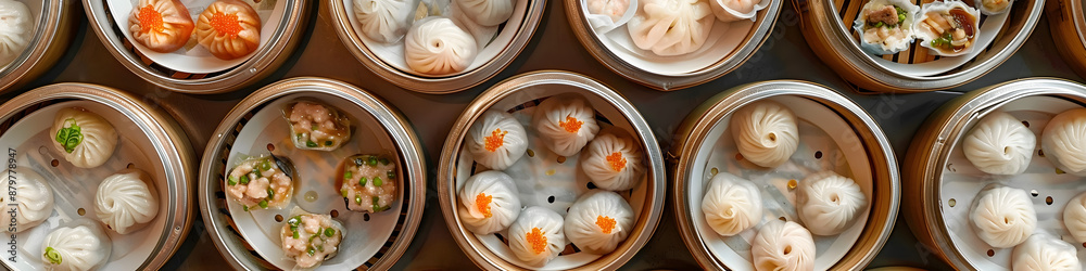 Dim Sum Dim Sum