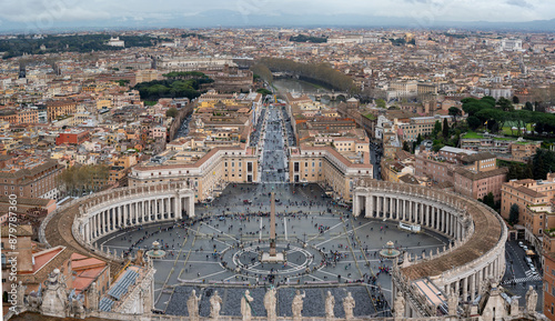 St. Peter's Square