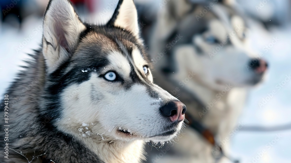 Huskey,dog Huskey,dog