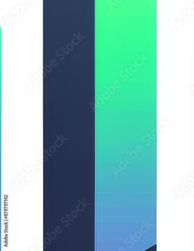 business histogram 