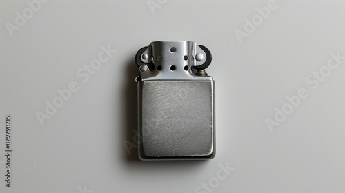 lighter  photo