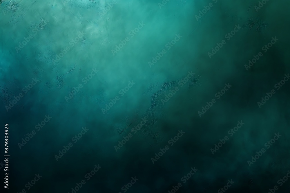 Dark green mint sea teal jade emerald turquoise abstract background. Dark green mint sea teal jade emerald turquoise abstract background.