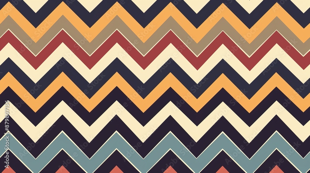 zigzag pattern wallpaper zigzag pattern wallpaper