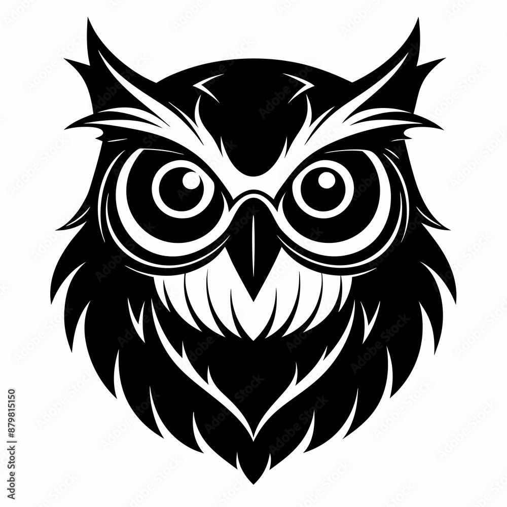 owl vector and illustration owl vector and illustration