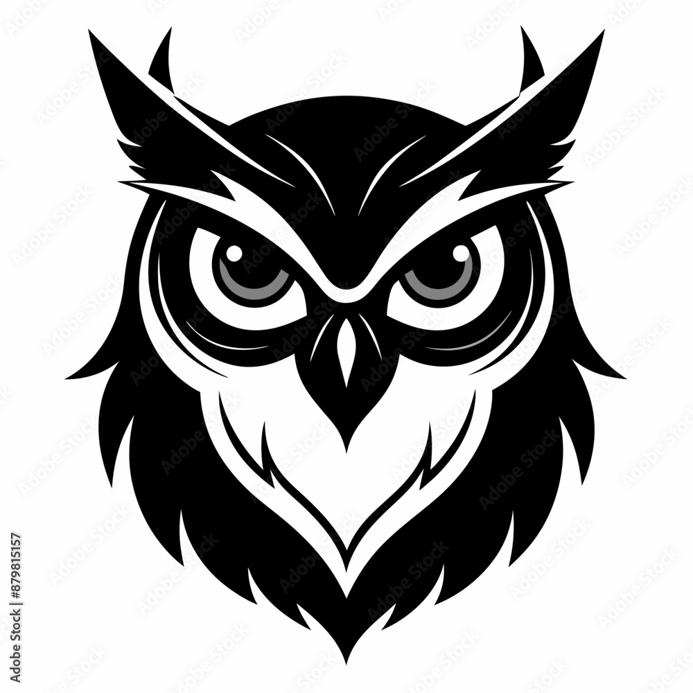owl vector and illustration owl vector and illustration