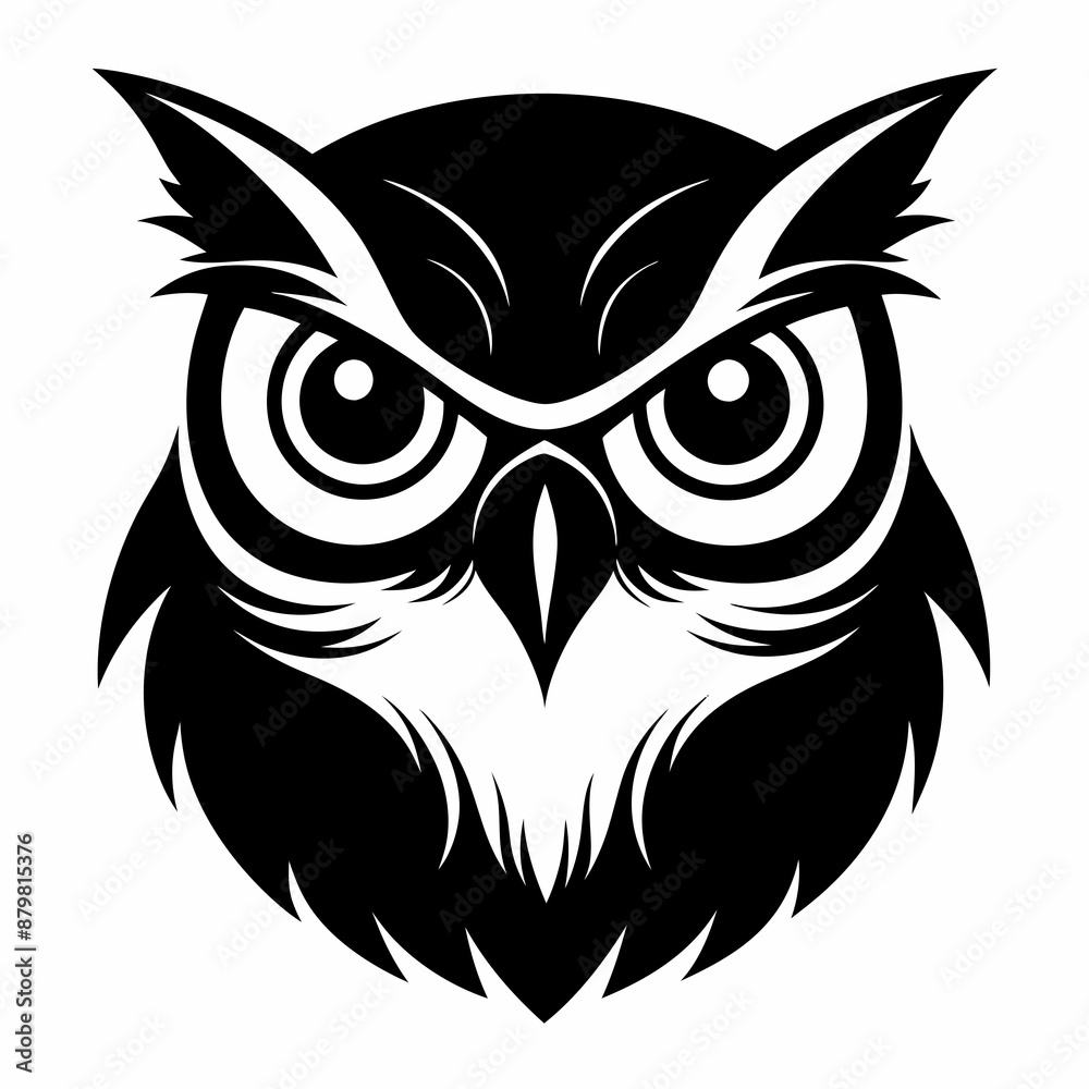 owl vector and illustration owl vector and illustration