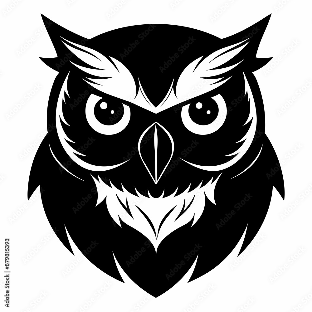 owl vector and illustration owl vector and illustration