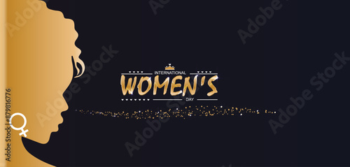 The Art of Designing for International Women's Day