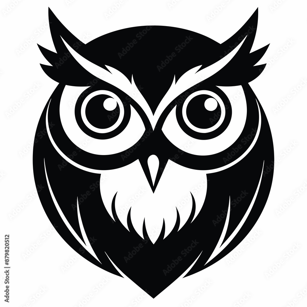 owl vector and illustration owl vector and illustration