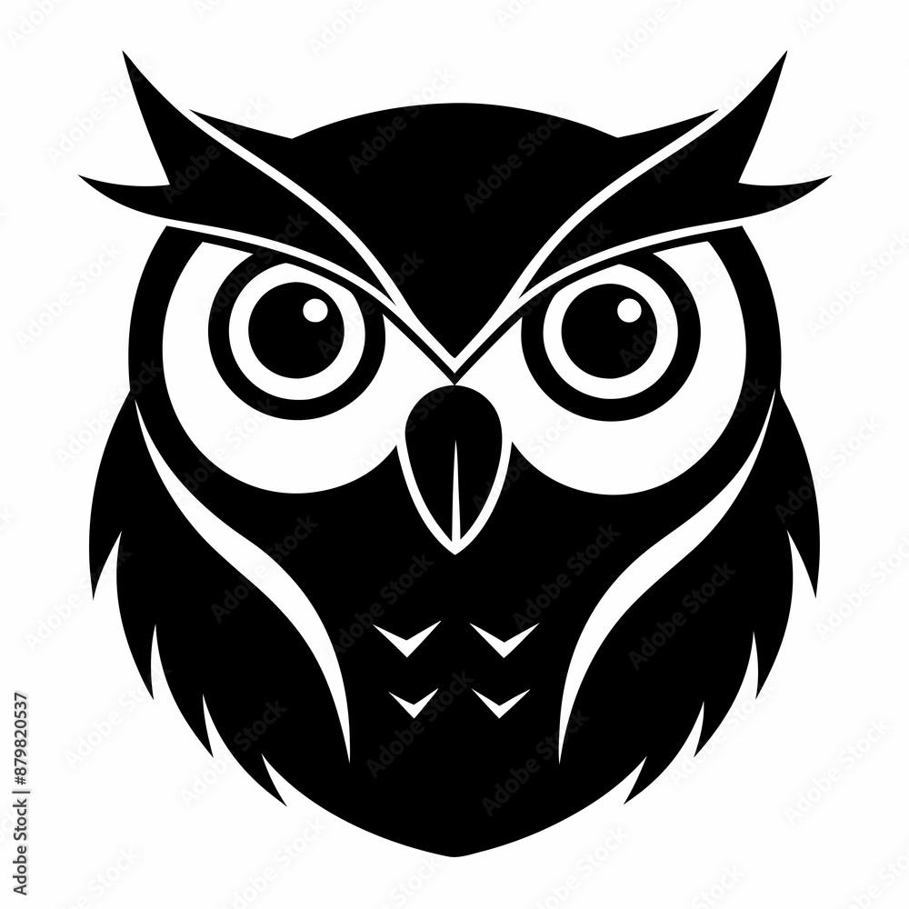 owl vector and illustration owl vector and illustration