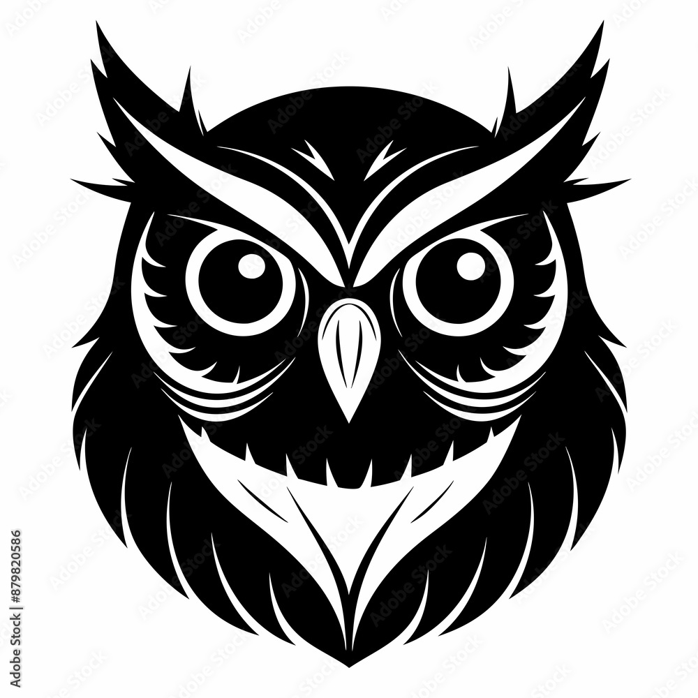 owl vector and illustration owl vector and illustration