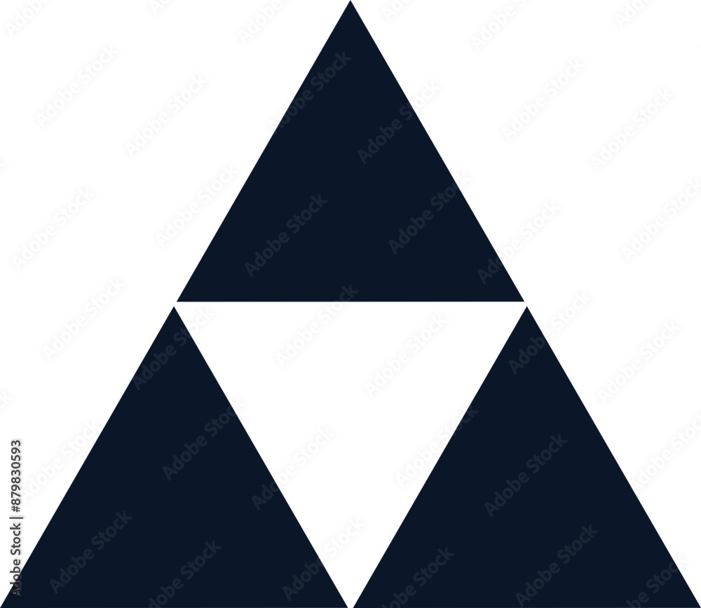 Triangles - Geometric Shape Triangles - Geometric Shape