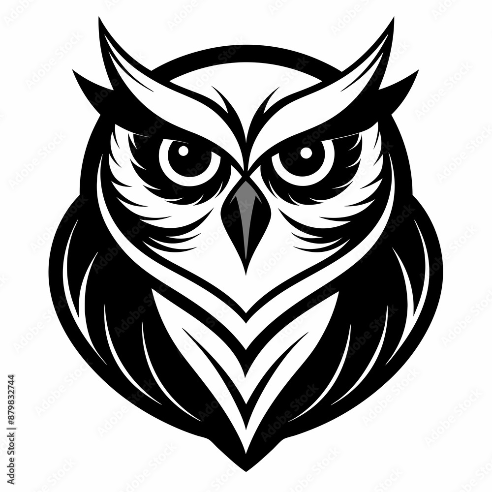 owl vector and illustration owl vector and illustration