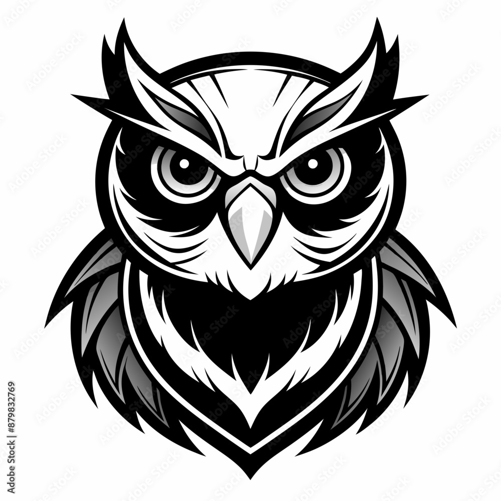 owl vector and illustration owl vector and illustration