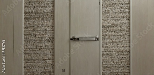 Door carpet backgrounds flooring white