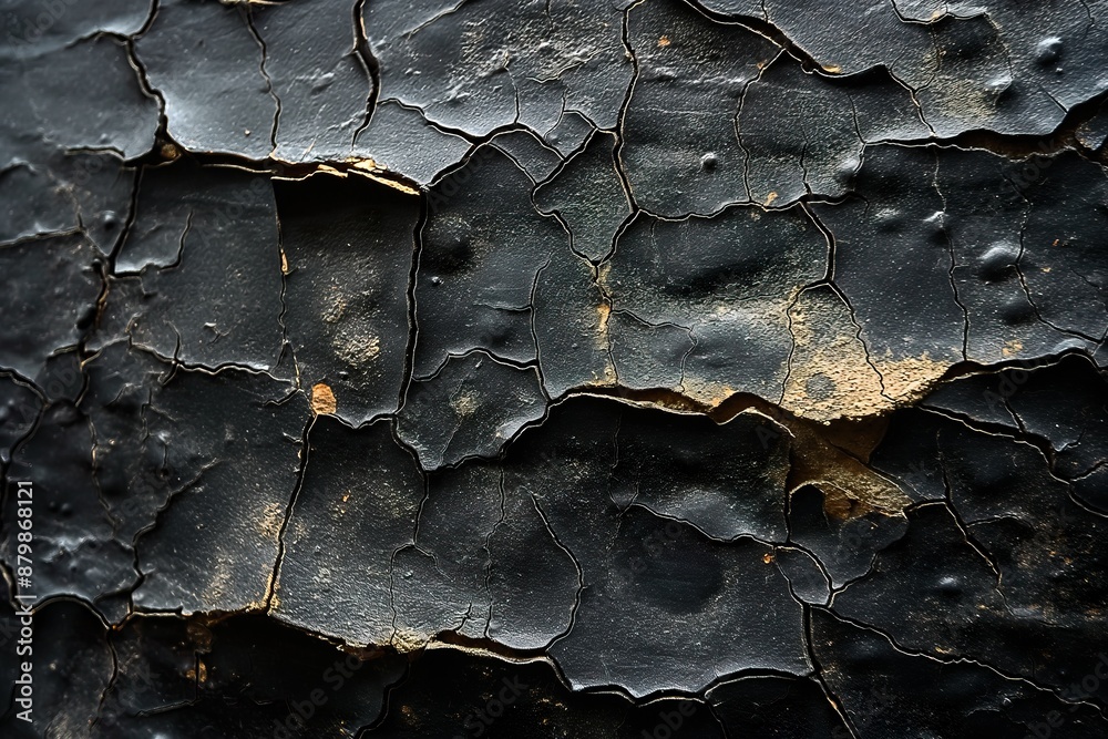 Grunge background of old rusty cracked paint. Grunge background of old rusty cracked paint.