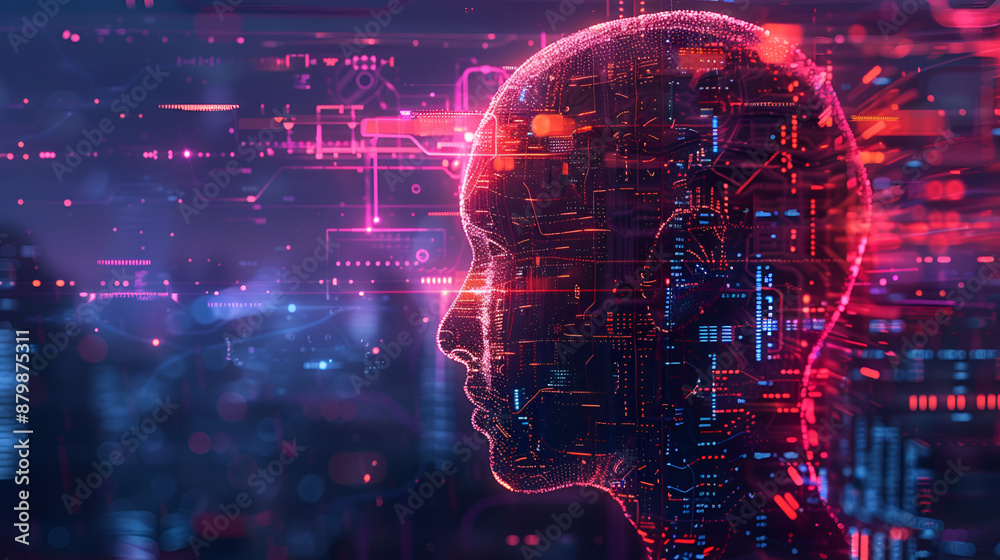 artificial intelligence (AI) analysis, large data automation artificial intelligence (AI) analysis, large data automation