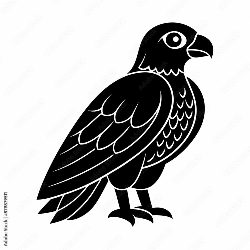 Fototapeta premium eagle