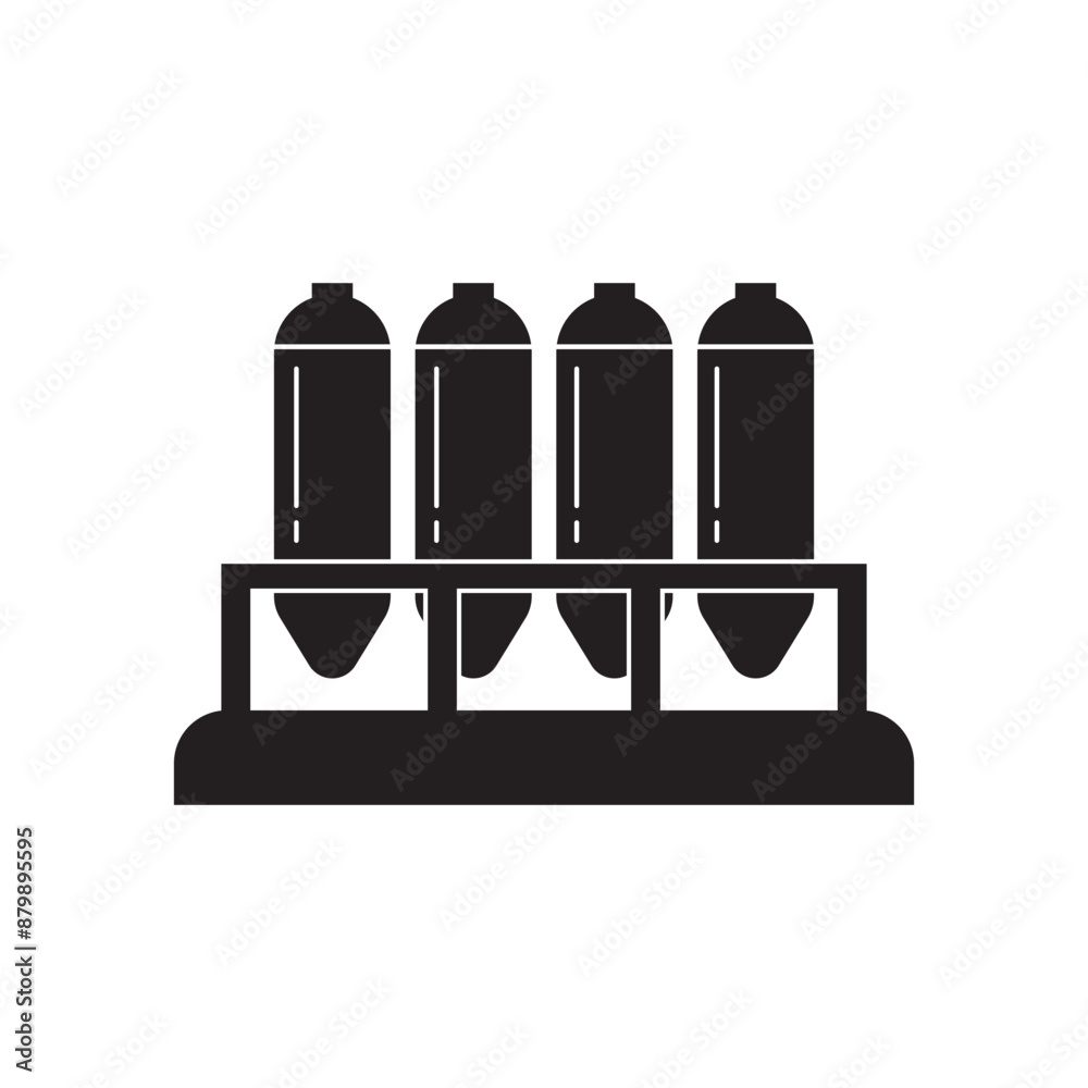 silo icon silo icon
