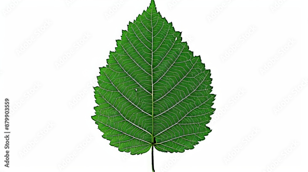 Design a leaf-shaped background icon. Design a leaf-shaped background icon.