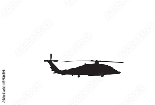 helicopter vector 1