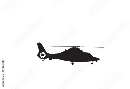 helicopter vector 2