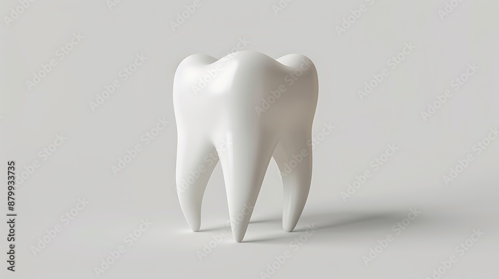 Teeth background Teeth background