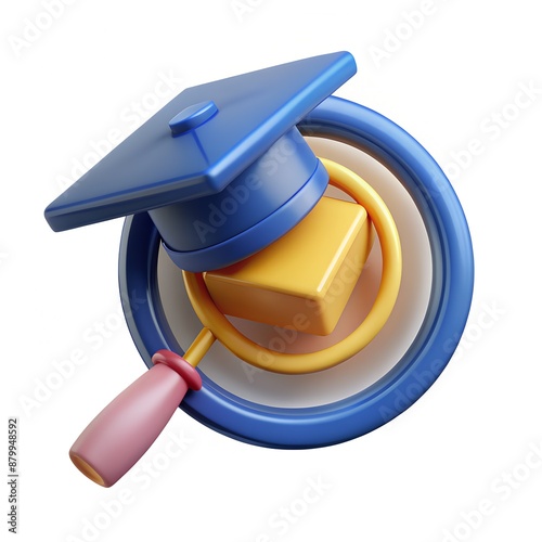 searching for higher education opportunity, erudition study scholarship enlightenment
