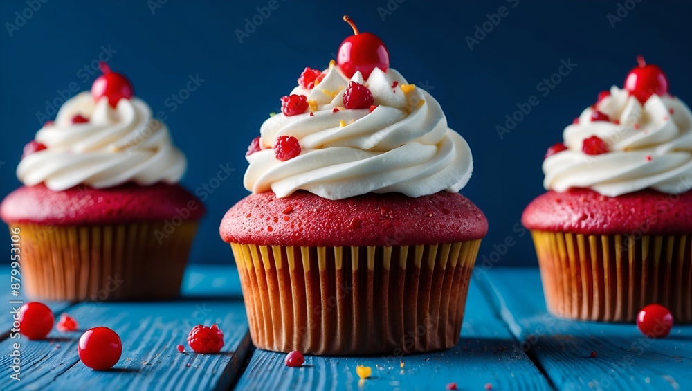 cupcake cupcake
